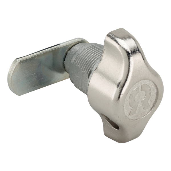 RONIS 22520 19.5mm Nut Fix Latchlock To Suit 7.6mm Padlock