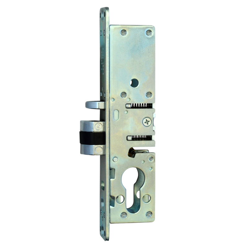 ADAMS RITE 4750 Mortice Euro Deadlatch Case