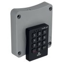 RONIS Tronic Pro Electronic Lock