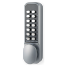 BORG LOCKS BL2201ECP Easicode Pro Digital Lock with Optional Holdback