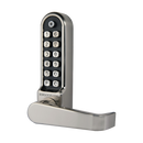BORG LOCKS BL5401ECP Easicode Pro Digital Lock