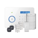 ERA Invincible Dual Network Comms Alarm Kit E11
