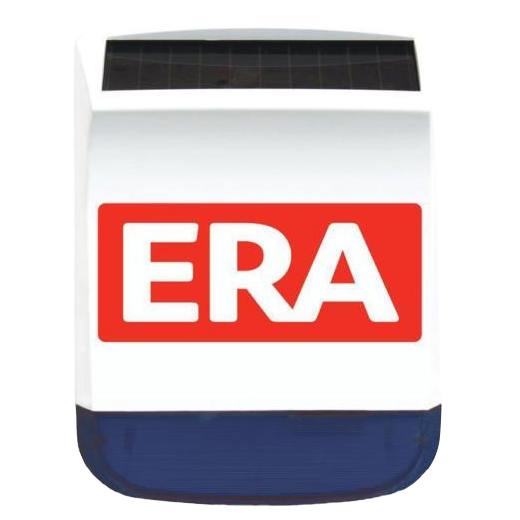 ERA Replica External Siren ERS26B