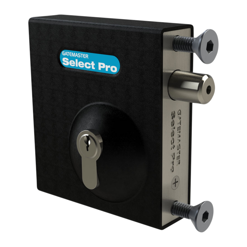 GATEMASTER SBD Bolt On Deadlock