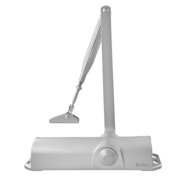 BRITON 131 Overhead Door Closer EN 2-4