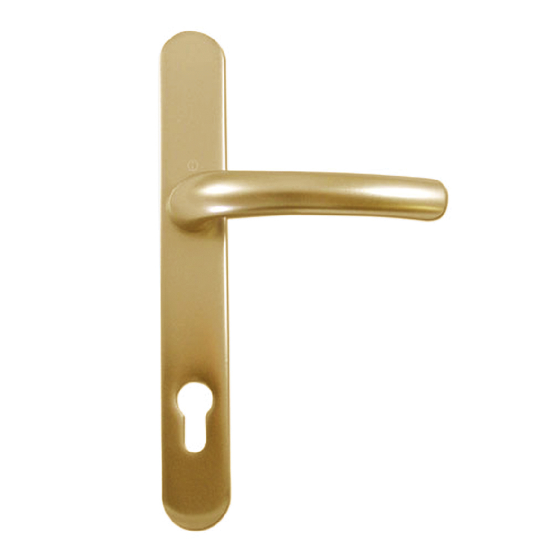 HOPPE Atlanta UPVC Lever Door Furniture 1710/3633N