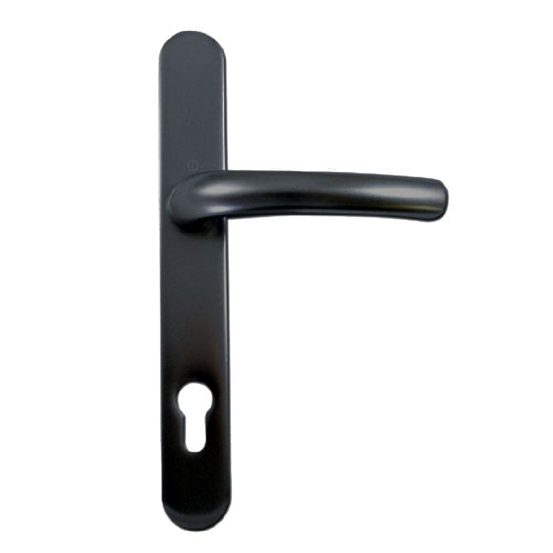 HOPPE Atlanta UPVC Lever Door Furniture 1710/3633N