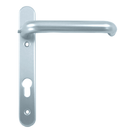 HOPPE Paris UPVC Long Lever Door Furniture 137/3337