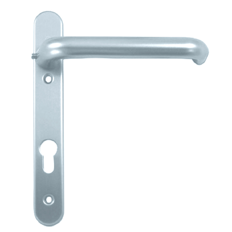 HOPPE Paris UPVC Long Lever Door Furniture 137/3337