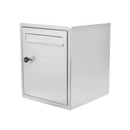 DAD Decayeux DAD009 Secured By Design Post Box
