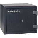 CHUBBSAFES Home Safe S2 30P Burglary & Fire Resistant Safes
