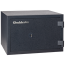 CHUBBSAFES Home Safe S2 30P Burglary & Fire Resistant Safes