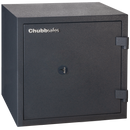 CHUBBSAFES Home Safe S2 30P Burglary & Fire Resistant Safes