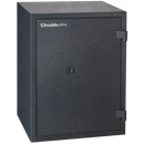 CHUBBSAFES Home Safe S2 30P Burglary & Fire Resistant Safes