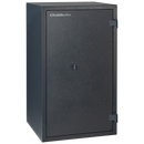 CHUBBSAFES Home Safe S2 30P Burglary & Fire Resistant Safes