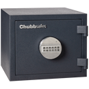 CHUBBSAFES Home Safe S2 30P Burglary & Fire Resistant Safes