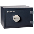 CHUBBSAFES Home Safe S2 30P Burglary & Fire Resistant Safes