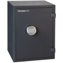 CHUBBSAFES Home Safe S2 30P Burglary & Fire Resistant Safes