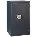 CHUBBSAFES Home Safe S2 30P Burglary & Fire Resistant Safes