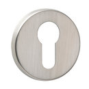 URFIC Easy Click Euro Escutcheon