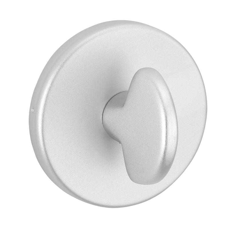 URFIC Easy Click Bathroom Turn and Release