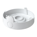 GENIE Junction Box To Suit Genie AHD Vandal Resistant Varifocal Dome Camera