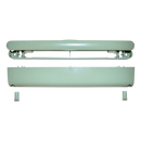 GLAZPART 236mm Trickle Vent