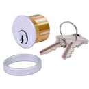 ADAMS RITE 4036 Screw-In Cylinder