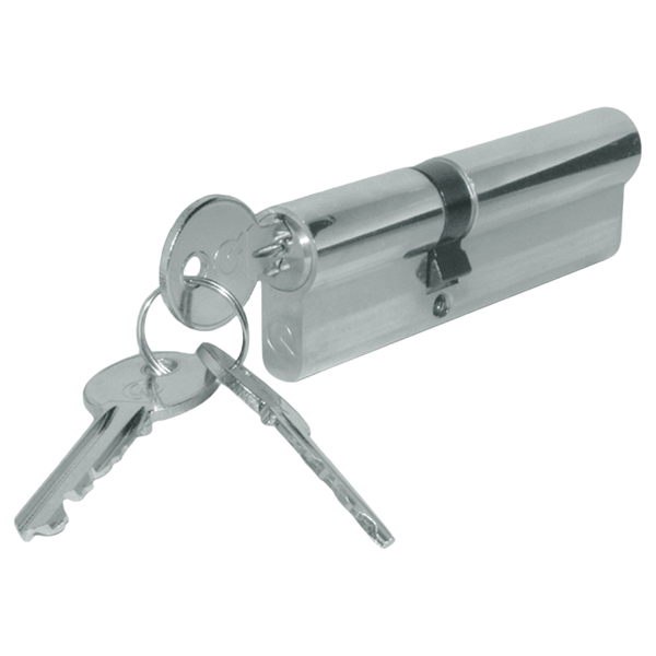 GreenteQ Gamma Double Euro Cylinder