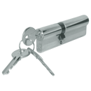 GreenteQ Gamma Double Euro Cylinder