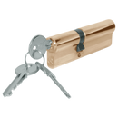 GreenteQ Gamma Double Euro Cylinder