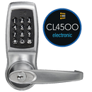 CODELOCKS CL4510 Smart Lock - Manage Via Your Smartphone
