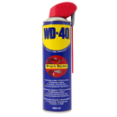 WD-40 Lubricant Spray with Smart Straw 450ml
