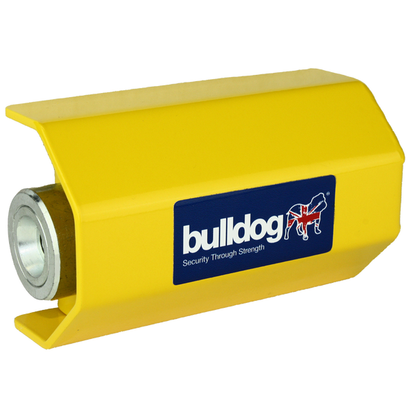 BULLDOG High Security Garage & Workshop Door Lock GR250