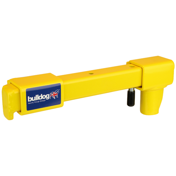 BULLDOG Van Door Lock for Rear Door of Vehicles VA101