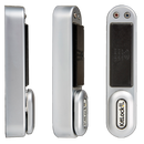 CODELOCKS Kitlock Battery Operated Cabinet Lock Proximity KL1050