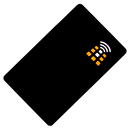 CODELOCKS Mifare Smart Card Pack of 10