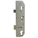 MILA Lever Operated Latch & Deadbolt - Centre Case 45/92