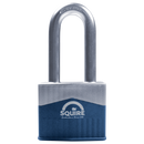 SQUIRE Warrior Long Shackle Padlock Key Locking