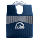 SQUIRE Warrior Closed Shackle Padlock Key Locking