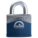 SQUIRE Warrior Open Shackle Padlock Key Locking