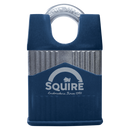 SQUIRE Warrior Closed Shackle Padlock Key Locking
