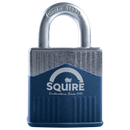 SQUIRE Warrior Open Shackle Padlock Key Locking