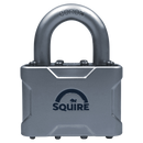 SQUIRE Vulcan Open Boron Shackle Padlock Key Locking