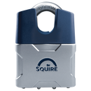 SQUIRE Vulcan Closed Boron Shackle Padlock Key Locking