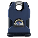 SQUIRE SS50CEM Marine Grade Stronghold Closed Shackle Padlock Body Only