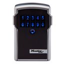 MASTER LOCK Bluetooth and Keypad Key Safe