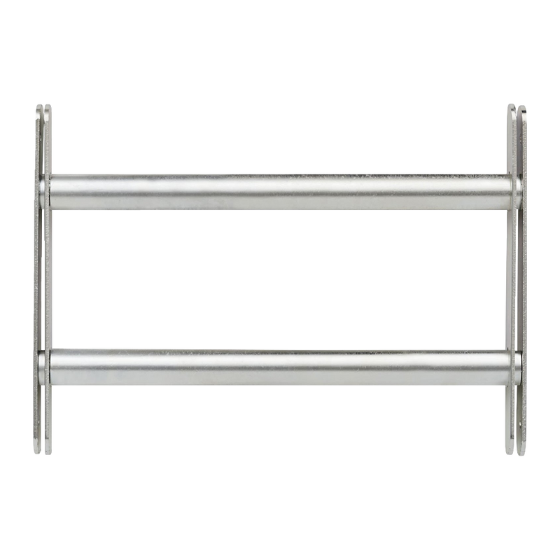 ABUS Expandable Window Grille