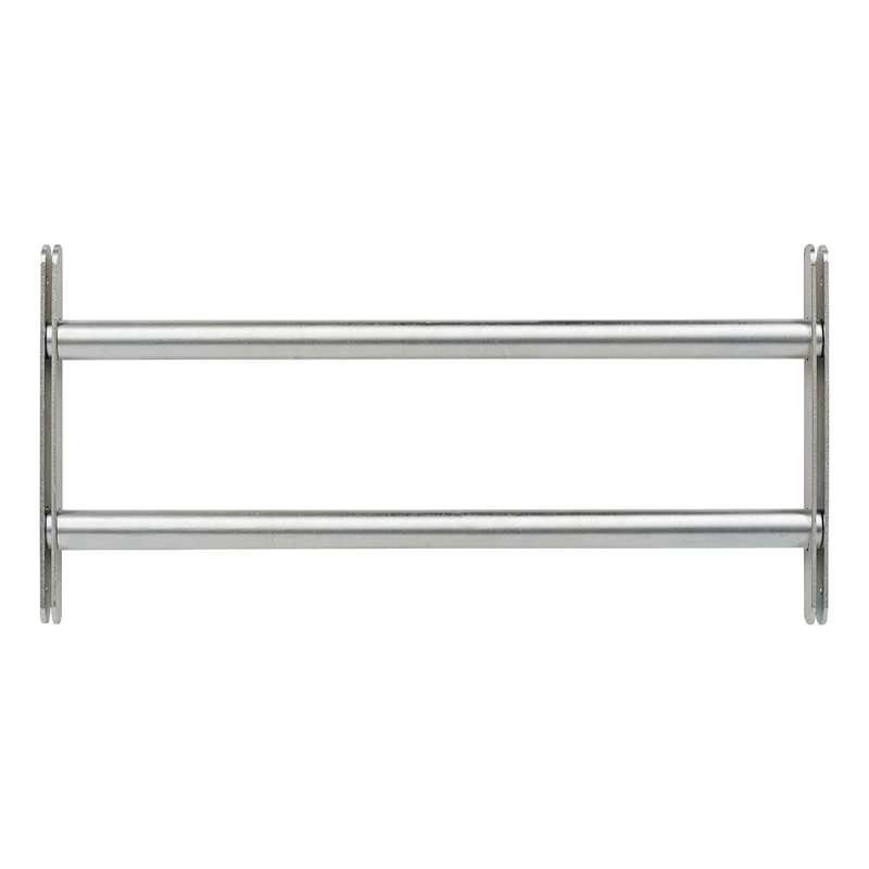 ABUS Expandable Window Grille
