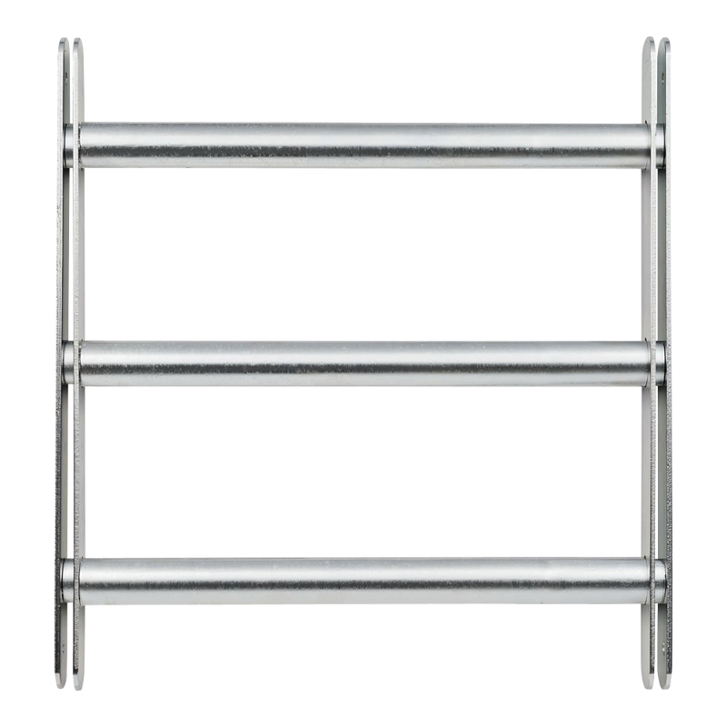 ABUS Expandable Window Grille
